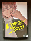 Indomptable Zono