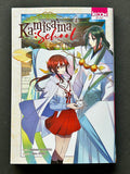 Kamisama School T04