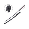 KATANA ORNEMENTAL D'ICHIGO KUROSAKI - VERSION LONGUE SÉRIE BLEACH