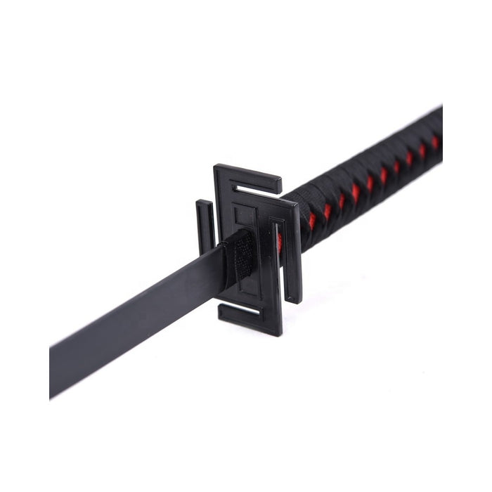 KATANA ORNEMENTAL D'ICHIGO KUROSAKI - VERSION LONGUE SÉRIE BLEACH