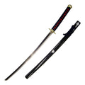KATANA ORNEMENTAL INSPIRÉ DE LA SÉRIE FAIRY TAIL D'ERZA SCARLETT