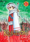 KINGDOM - TOME 06