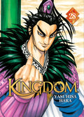 KINGDOM - TOME 28