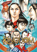 KINGDOM - TOME 40