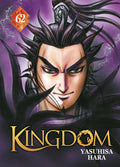KINGDOM - TOME 62