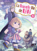 LA NOUVELLE VIE DE LILI T06