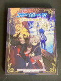 LE BLEU DU MAGICIEN T06 - PSAUME 108 THE ANCIENT MAGUS BRIDE