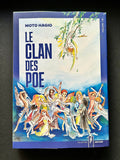 Le Clan des Poe - Tome 2