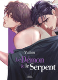 LE DEMON ET LE SERPENT