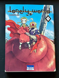LONELY WORLD T05