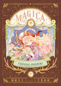 MAGICA - ÉDITION DELUXE