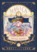 MAGICA : LE NOCTURNE DES ÉTOILES FILANTES
