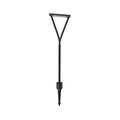 Maro 26-in Aluminum Outdoor Path Light