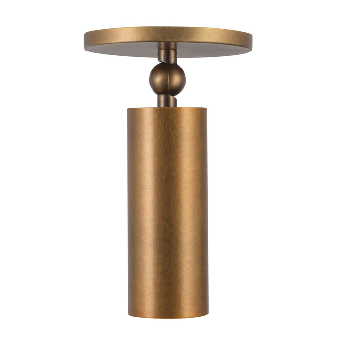 Vintage Brass