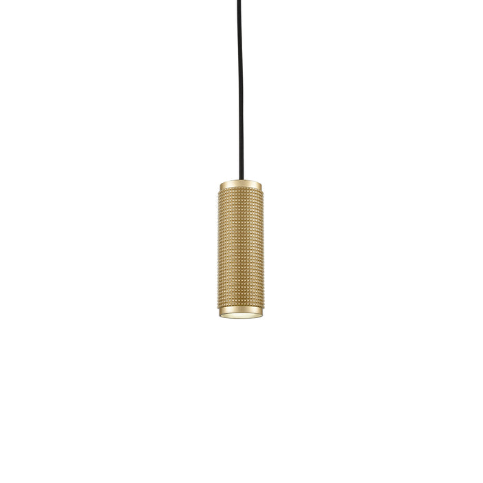 Micro 3-in Aluminum Pendant
