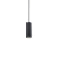 Micro 3-in Aluminum Pendant