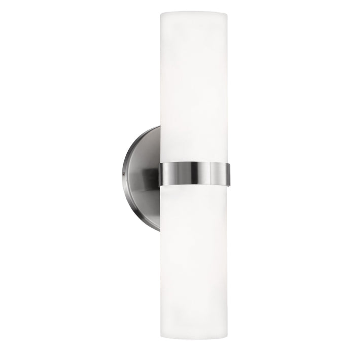 Brushed Nickel