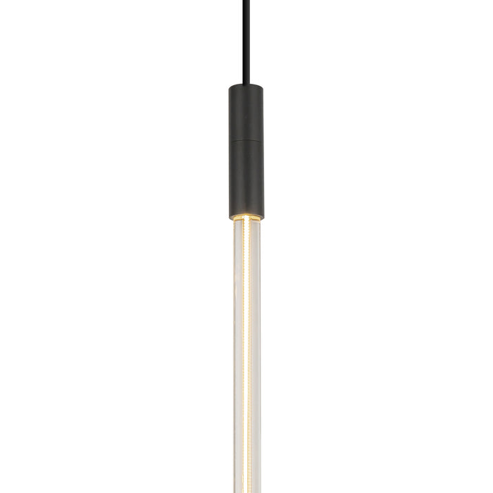 Motif 27-in Aluminum Pendant