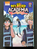 My Hero Academia Team-up Mission T05