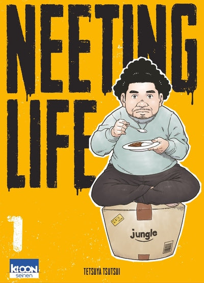 NEETING LIFE T01