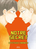 NOTRE SECRET