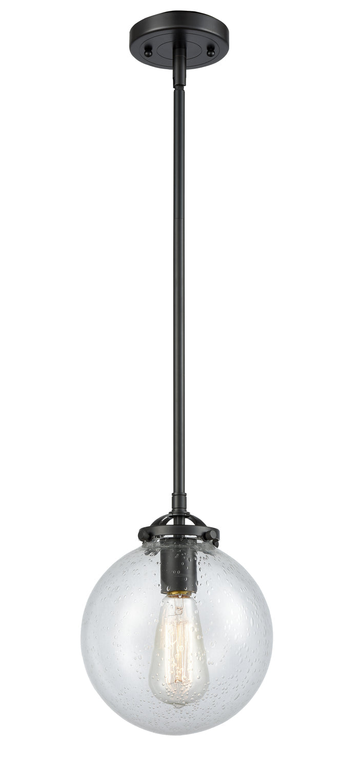 Oil Rubbed Bronze / Seedy
