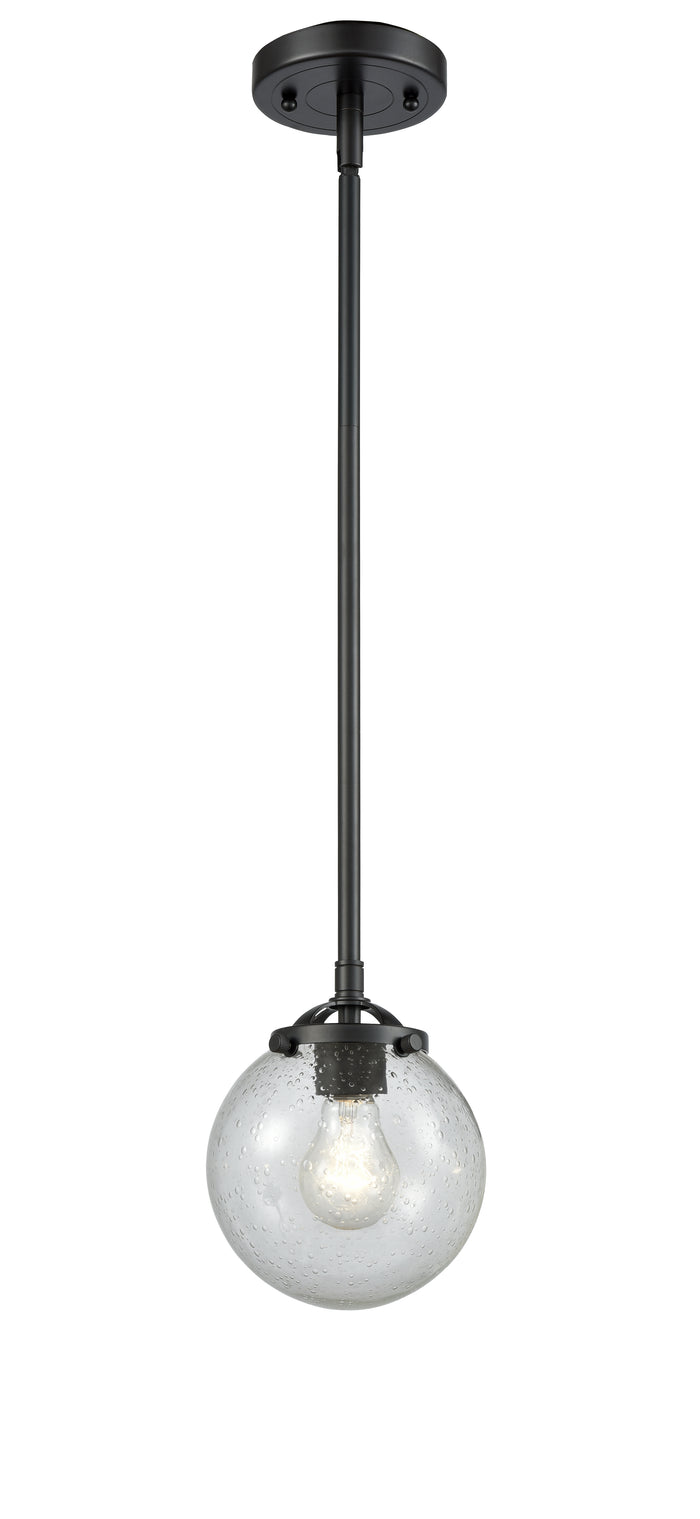 Oil Rubbed Bronze / Seedy