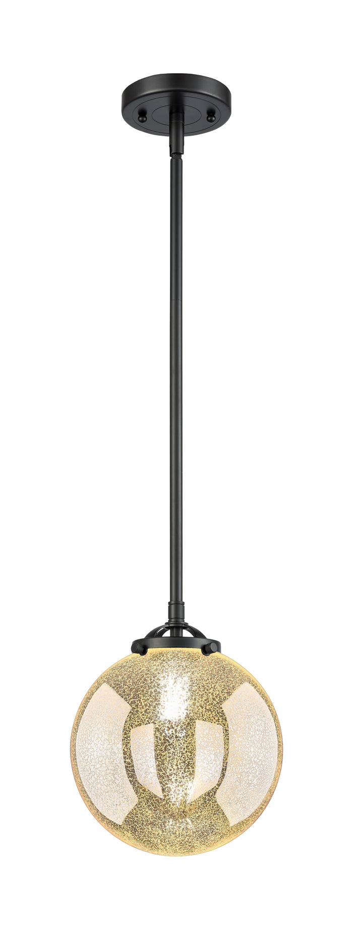 Oil Rubbed Bronze / Mercury