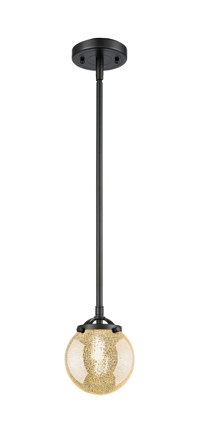 Oil Rubbed Bronze / Mercury
