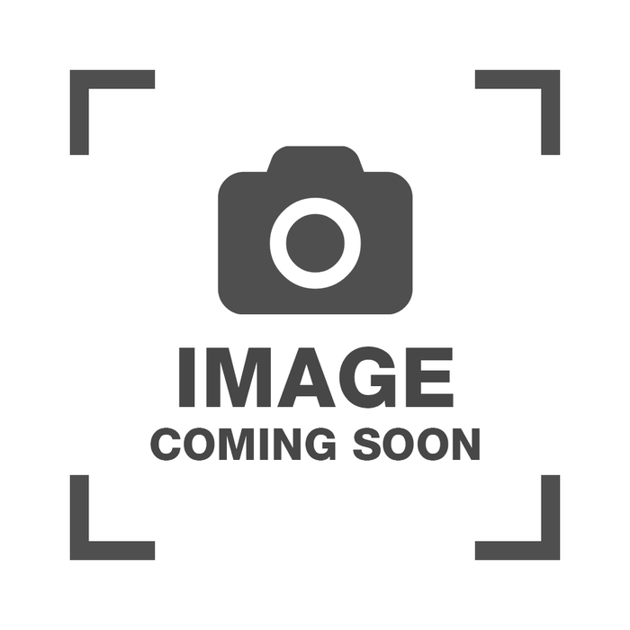 Nouveau Mini Pendant Black Antique Brass