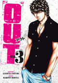 OUT - TOME 03