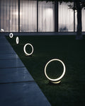 Parc 16-in Aluminum Outdoor Path Light