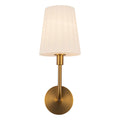 plisse-7-in-steel-vanity-light