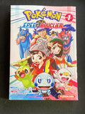 POKEMON EPEE ET BOUCLIER - TOME 1