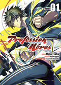 PROFESSION HEROS T01