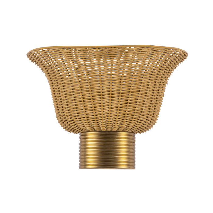 Brushed Gold