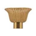 Brushed Gold