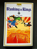 RANKING OF KINGS T12