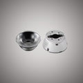 Replacement White Reflector for 3-in Cylinder