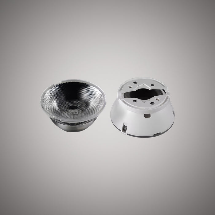 Replacement White Reflector for 3-in Cylinder