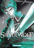 SILVER WOLF - BLOOD BONE - TOME 7