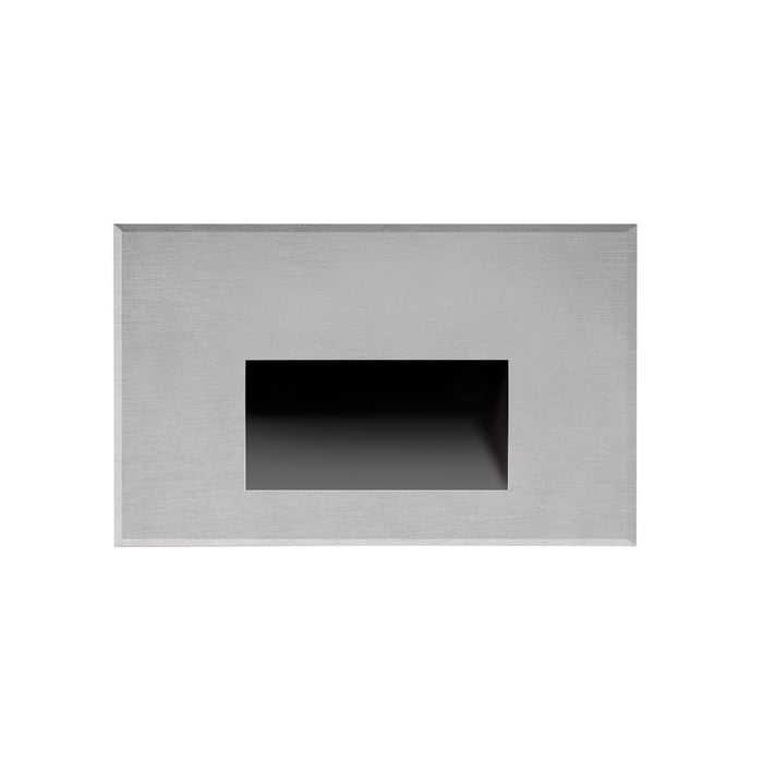 Sonic 3-in Aluminum Outdoor Step Light