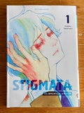 STIGMATA - LES EMPREINTES DE LA PASSION - TOME 1 (VF)