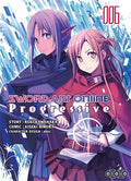 Sword Art Online - Progressive - Tome 6