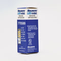 T5 3.5W Non-Dimmable Clear LED Light Bulb with G9 Base, 2700K, 330 Lumens, 3-Pack