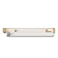 T9 15-inch 5W Dimmable Clear LED Light Bulb with E26 Base, 3000K, 400 Lumens, 3-Pack