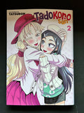 Tadokoro-san - Tome 02