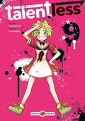 TALENTLESS - T09