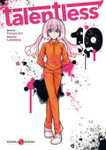 TALENTLESS - T10