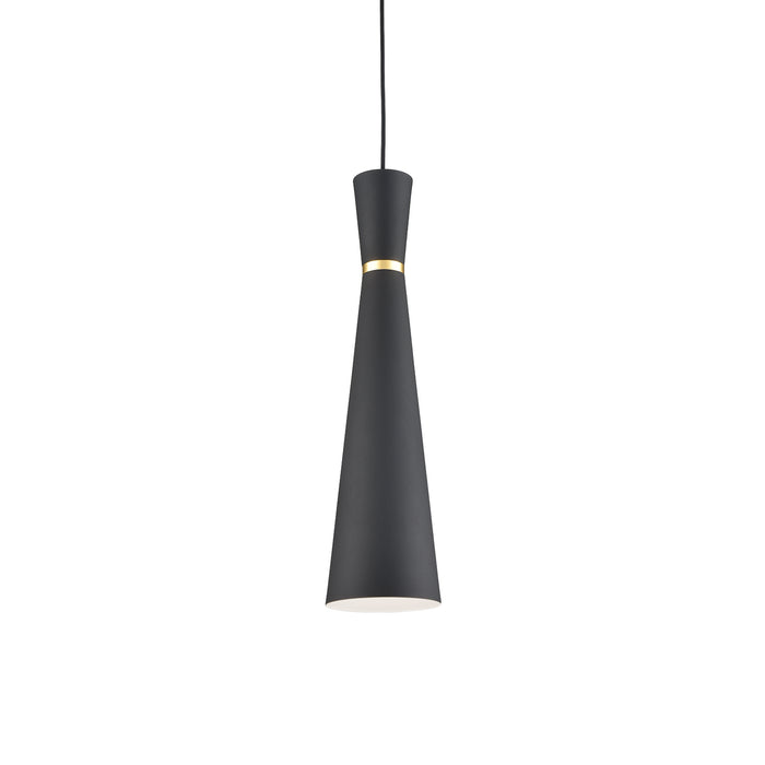 Vanderbilt 6-in Aluminum Pendant